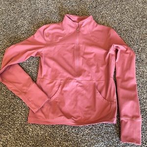 Zyia 1/2 zip jacket